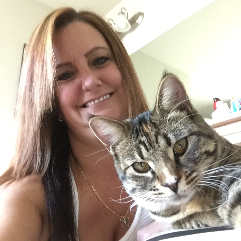 Meet your Posher, Jacki